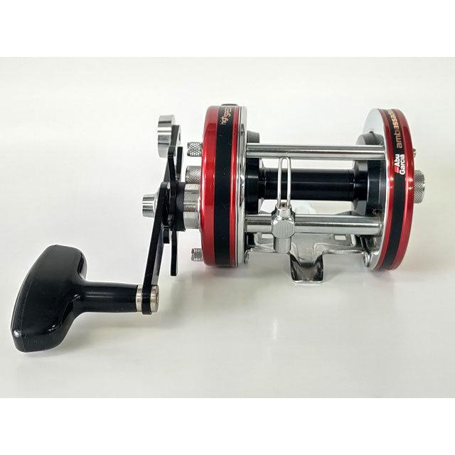 Abu Garcia（アブガルシア） ABU アンバサダー7000 マミヤOP物デッド