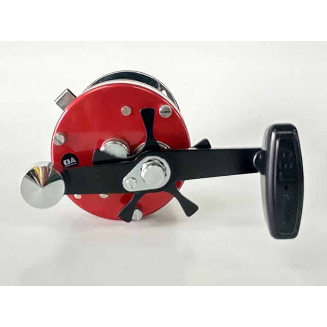 Abu Garcia（アブガルシア） ABU アンバサダー7000 マミヤOP物デッド