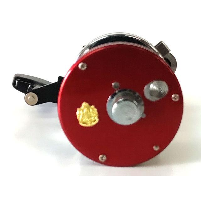 Abu Garcia（アブガルシア） ABU アンバサダー7000 マミヤOP物デッド