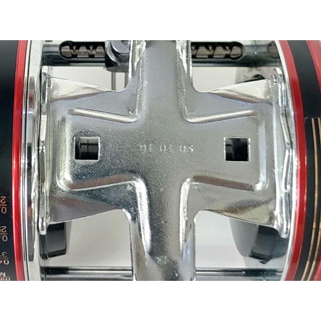 Abu Garcia（アブガルシア） ABU アンバサダー7000 マミヤOP物デッド