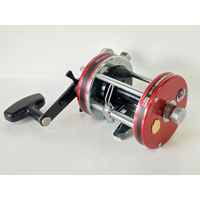 Abu Garcia（アブガルシア） ABU アンバサダー7000 オリムピック物