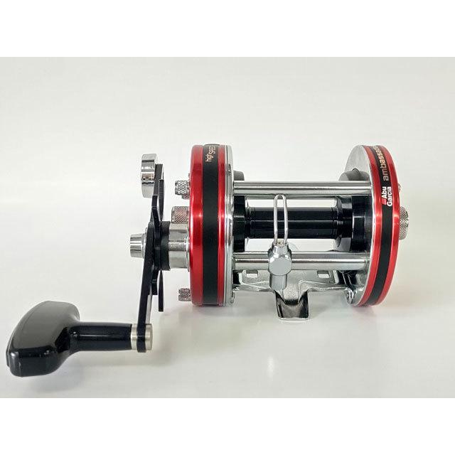 Abu Garcia（アブガルシア） ABU アンバサダー7000 オリムピック物