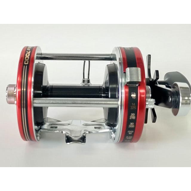 アブガルシア ABU アンバサダー 7000 Abu Garcia（アブガルシア） ABU アンバサダー7000 オリムピック物