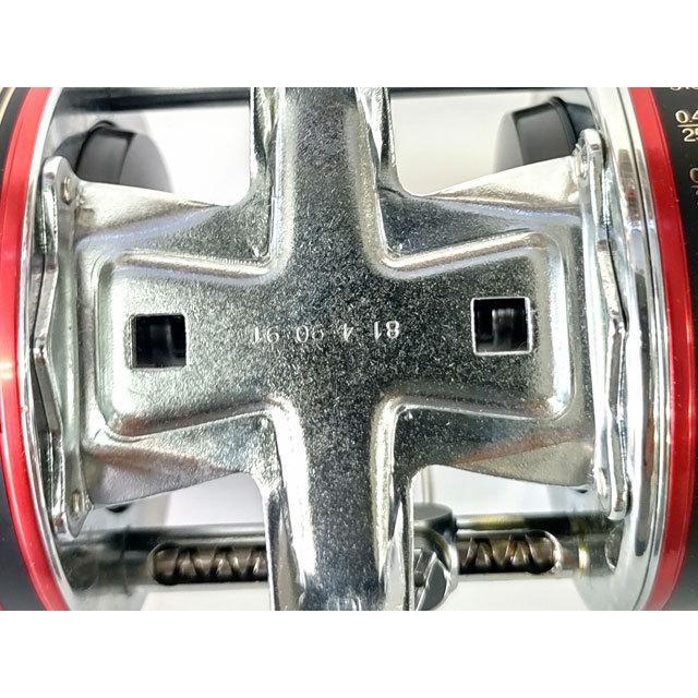 Abu Garcia（アブガルシア） ABU アンバサダー7000 オリムピック物