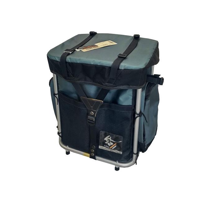 アウトレット商品 ダイワ カゴパック鮎II M : dkago2 : オイカワ釣具2