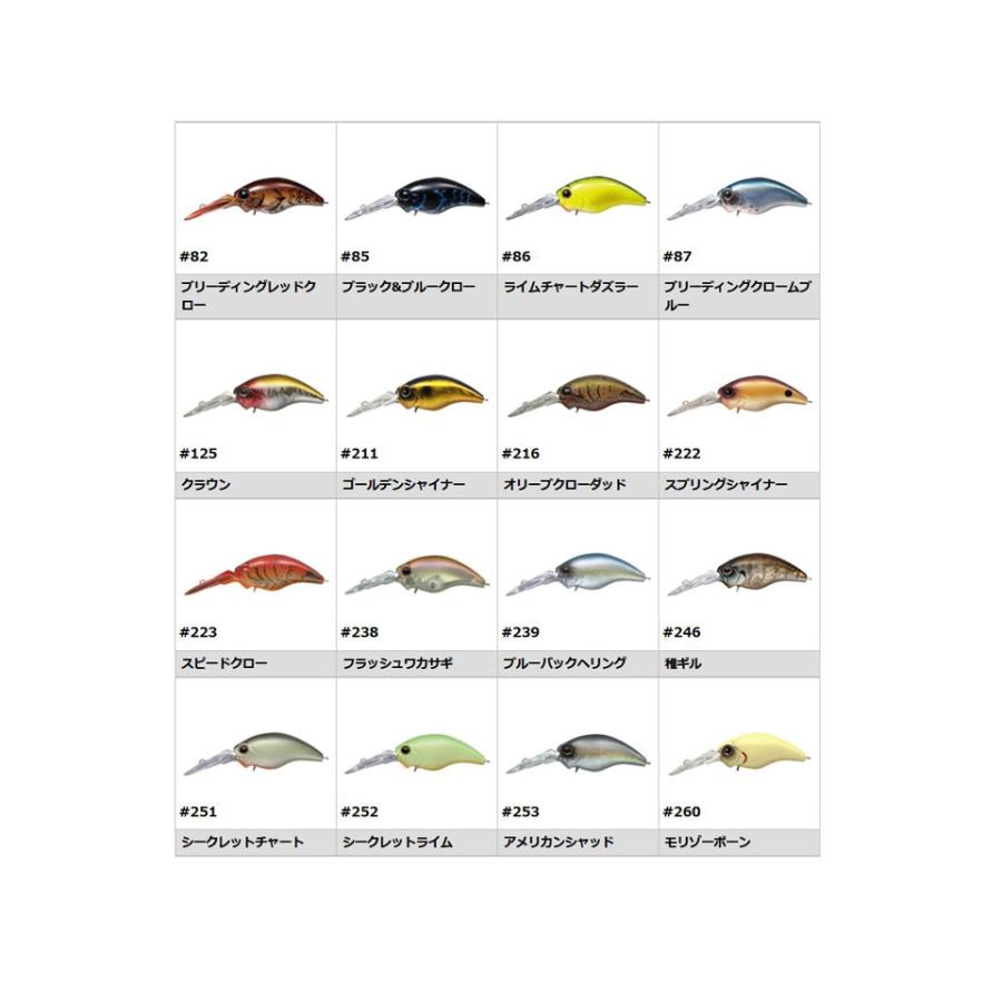 EverGreen（エバーグリーン） ワイルドハンチ : オイカワ釣具2号店