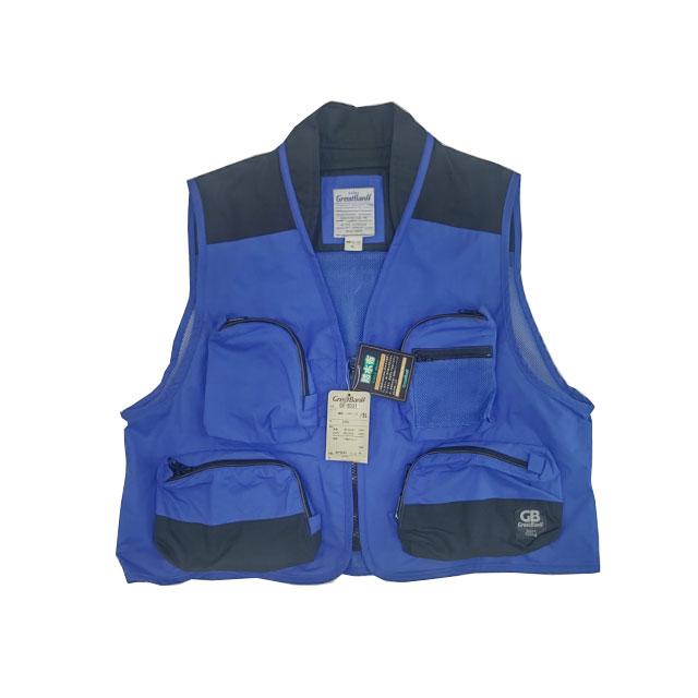 Amazon | ダイワ(DAIWA) 鮎ベスト DV－1023 ブラック XL