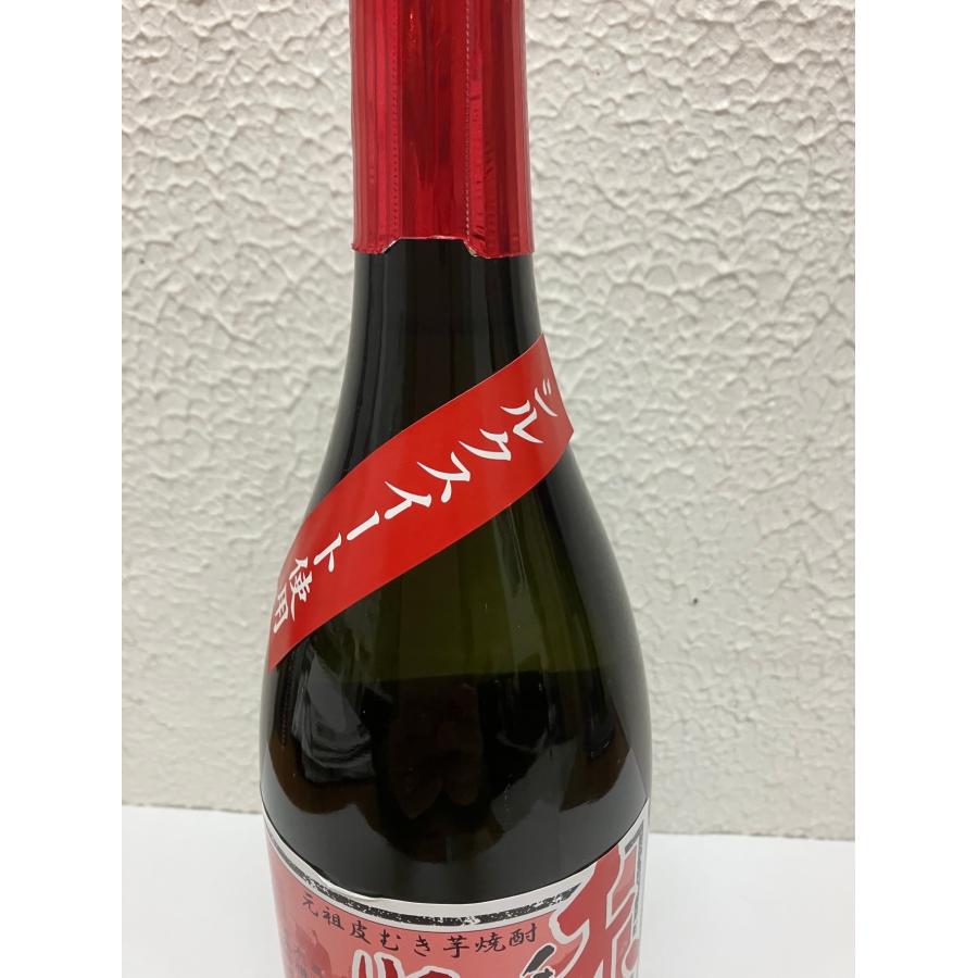 赤姶良 25度 720ml《芋焼酎》鹿児島・白金酒造 : 日本ワイン・地酒 