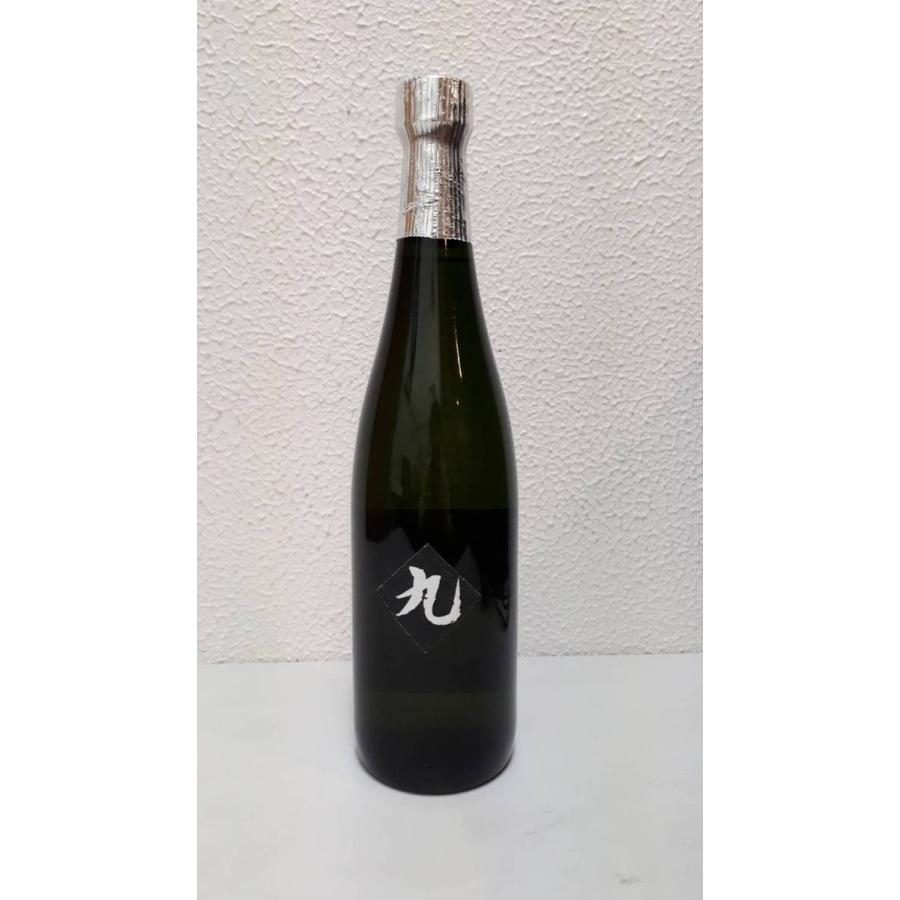 九（きゅう） 25度 720ml《芋焼酎》大分・ぶんご銘醸株式会社 : 日本