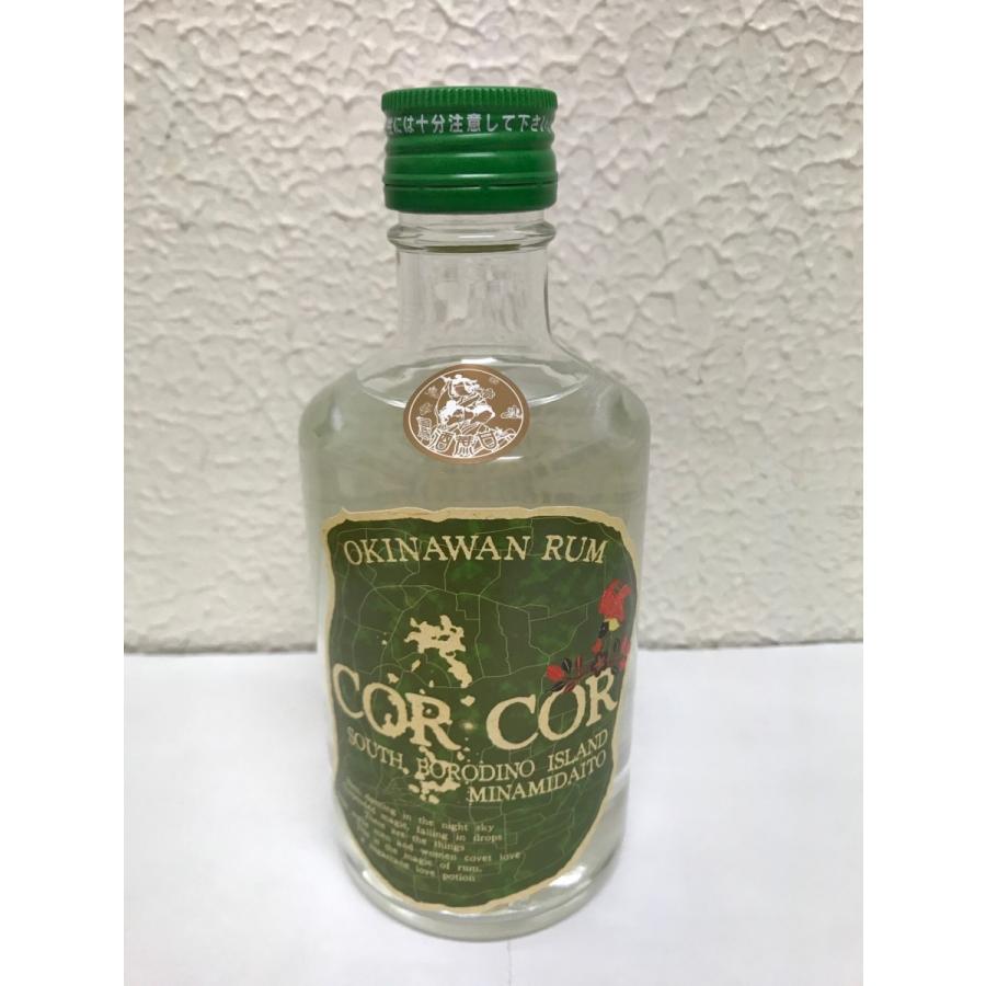 コルコル アグリコール 40° 300ml《ラム酒》沖縄・グレイスラム : 日本