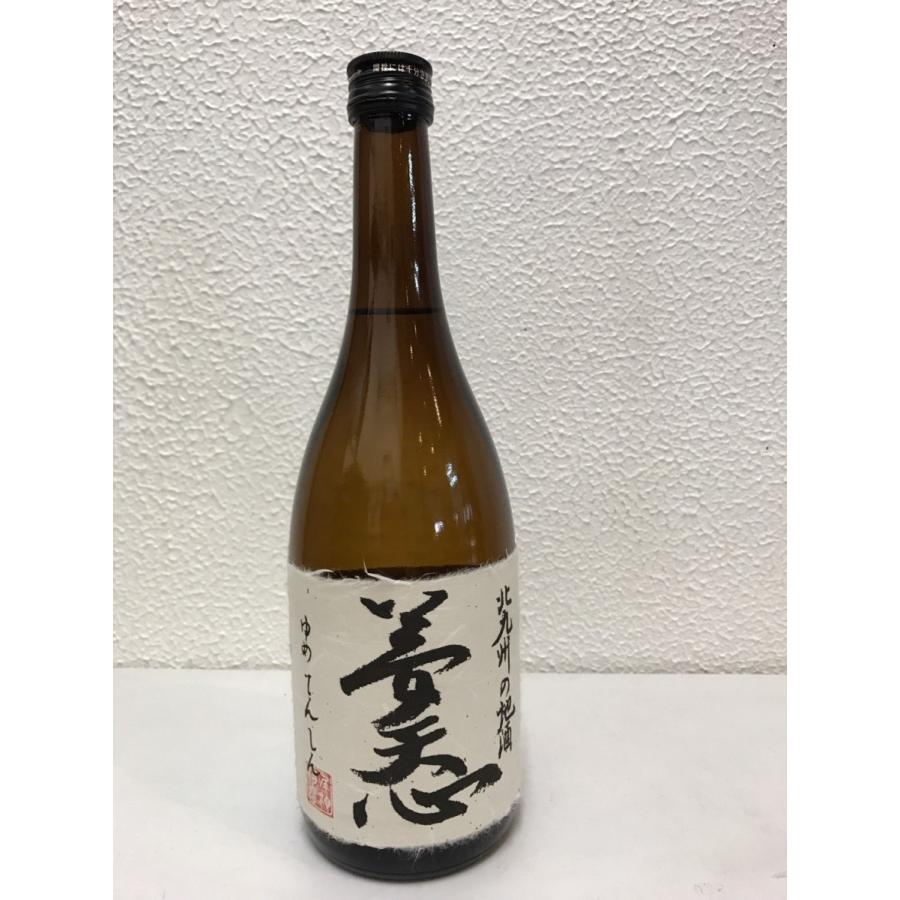 夢天心 720ml《日本酒》尾池酒店オリジナル : 日本ワイン・地酒・焼酎