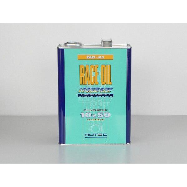 超特価激安 Nutec ニューテック エンジンオイル Race Oilシリーズ Nc 41 100 化学合成 エステル系 10w 50 10w50 4l缶 4リットル缶 6本セット 送料無料 人気特価激安 Inkagoldmusic Com