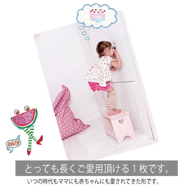 オイリリー（OILILY） 公式 ベビー服 ブルマ フリル パンツ 女の子