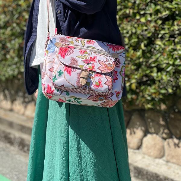 オイリリー ハンドバッグ - 通販 - olgapuri.org