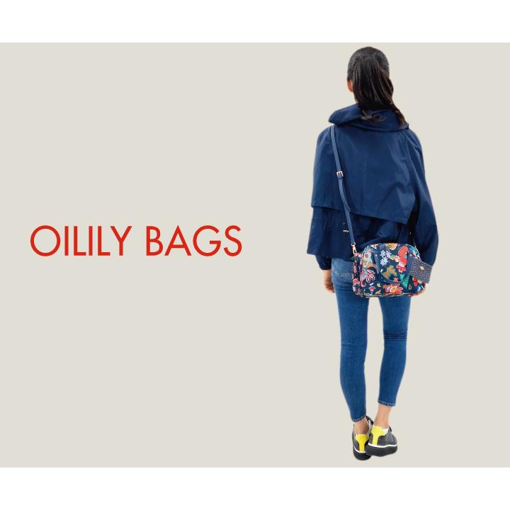 Oil0608 レディース 撥水 ショルダーバッグ 斜め掛け オイリリー 人気 バッグ 40代 ハンドバッグ 30代 2way Oil0608 ハンドバッグ ブランド 斜め掛け 50代 オイリリー 60代 素敵なバッグ