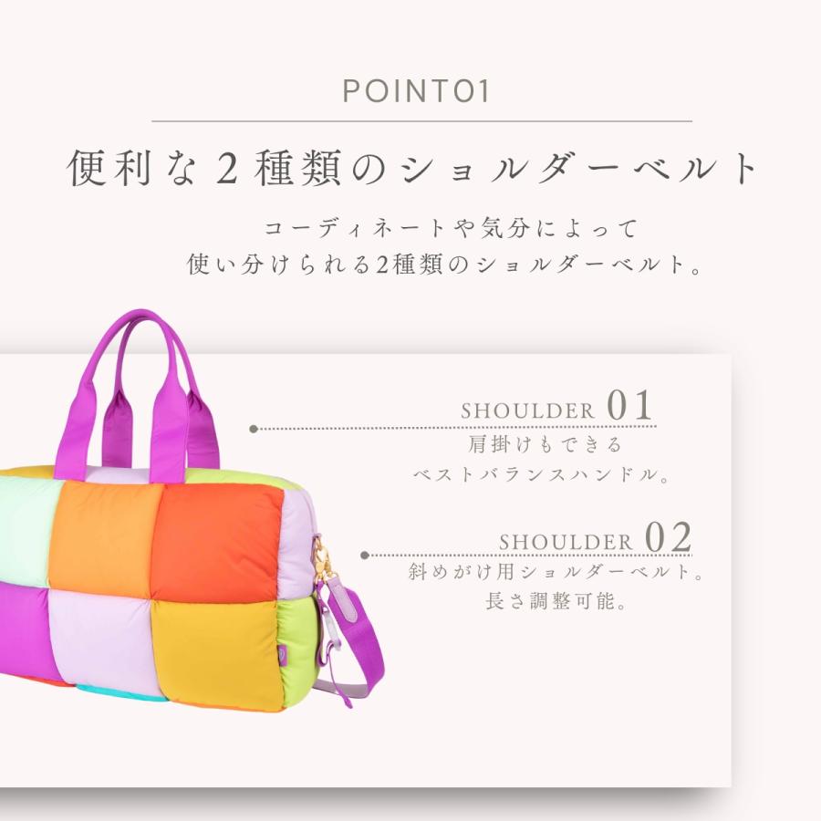 オイリリー（OILILY） 【正規品 オイリリー】ブランド マザーズバッグ 