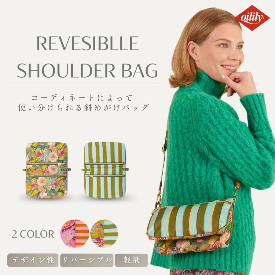 オイリリー 【正規品 オイリリー】ブランド レディース ショルダー 