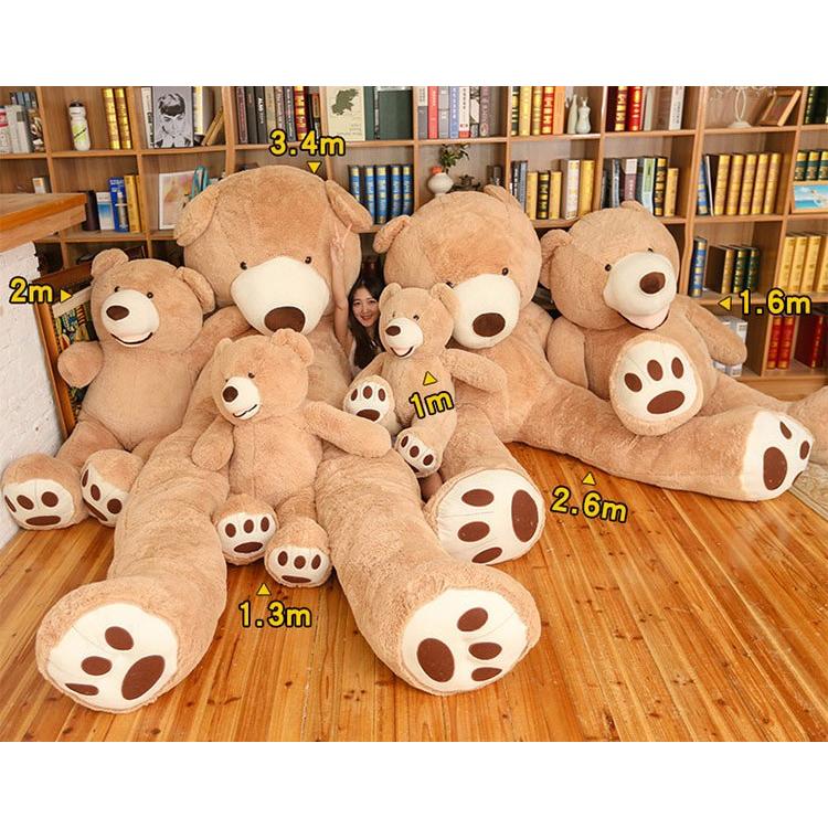 特大くまのぬいぐるみ クマ ぬいぐるみ 抱き枕 可愛い お誕生日 記念日 クリスマス 卒業祝い 入学祝い 結婚祝い お祝い ギフト プレゼント ふわふわ Bear01 250 E Maxshop 通販 Yahoo ショッピング