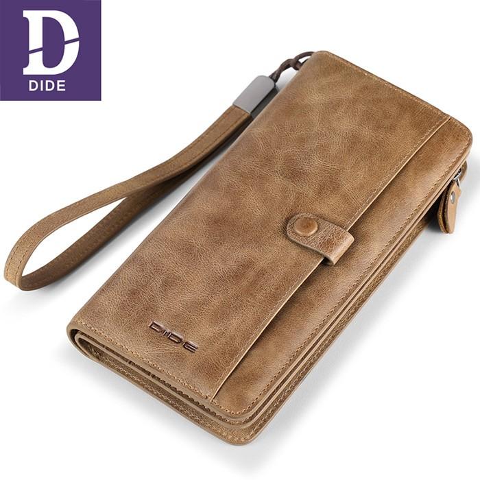 送料無料 長財布 メンズ 二つ折り 紳士用 L字ファスナー サイフ 男性用 彼氏 レザー 牛革 本革 革財布 多機能 父の日 ビジネス 大容量 カード12枚収納可 カジュ Dq713 E Maxshop 通販 Yahoo ショッピング