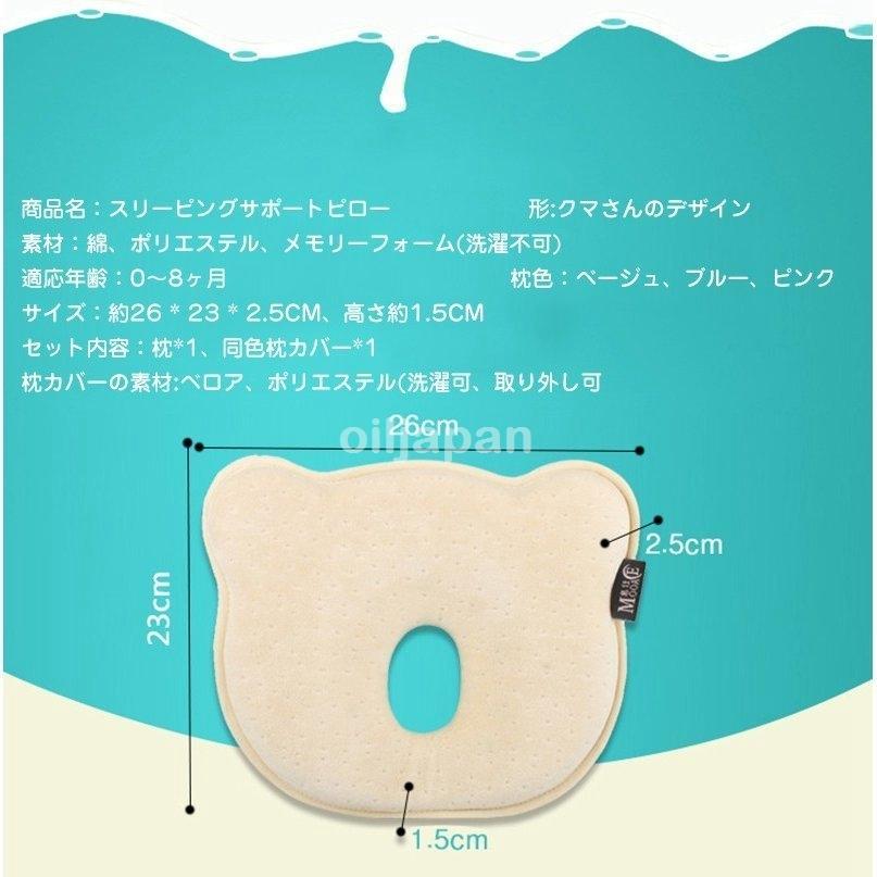 限定セール ベビー用寝具 ベッド 絶壁防止枕 新生児 睡眠サポート 枕カバー付 ベビーまくら 赤ちゃん 枕 ドーナツ枕 ベビーピロー 絶壁防止枕 新生児 睡眠サポート 枕カバー付 絶壁頭 低反発 寝姿を矯正 頭の形矯正枕 Www Threeriversofs Com