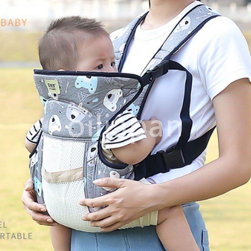 ベビースリング ヒップシート メッシュ 夏用 新生児 抱っこ紐 赤ちゃん 幼児 おんぶ紐 ベビーキャリー だっこひも 抱っこひも 母の日ギフト Lio 8737ydmyt E Maxshop 通販 Yahoo ショッピング