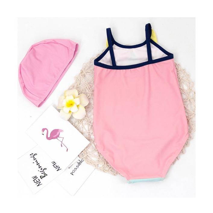 送料無料 キッズ 水着 ロンパース ビキニ スイムウェア 水泳 スイミング 水遊び スクール 水着 ガールズ ジュニア 女の子 動きやすい 幼稚園 小学生 練習着 可愛 Metswim113 E Maxshop 通販 Yahoo ショッピング