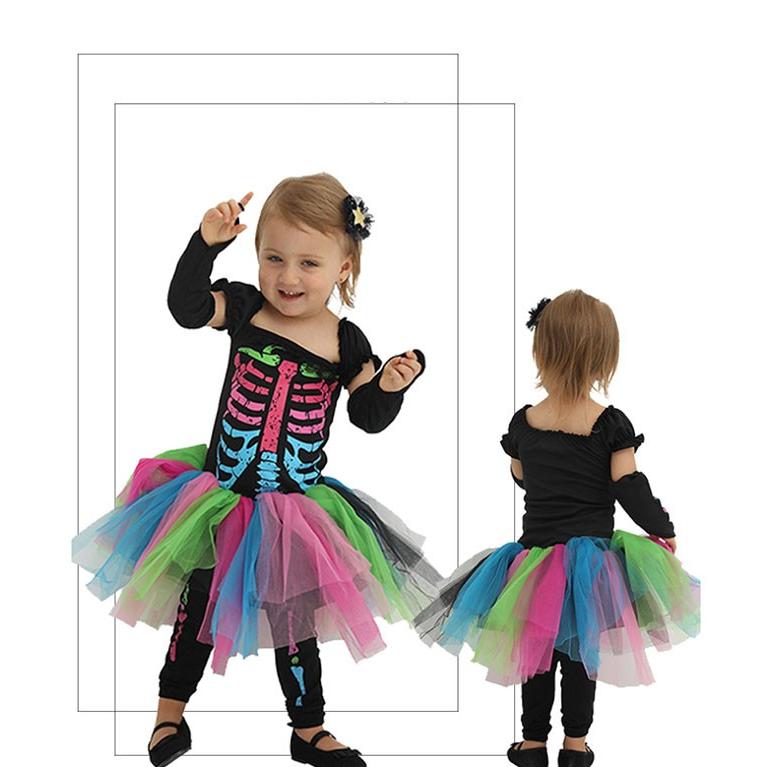 送料無料 ハロウィン 衣装 レディース ワンピース 家族 お揃い カップル 髑髏 骸骨 どくろ 仮装 コスチューム 変装お化け ドクロ ガイコツ コスプレ衣装 親子 レ Mwsgs04 E Maxshop 通販 Yahoo ショッピング