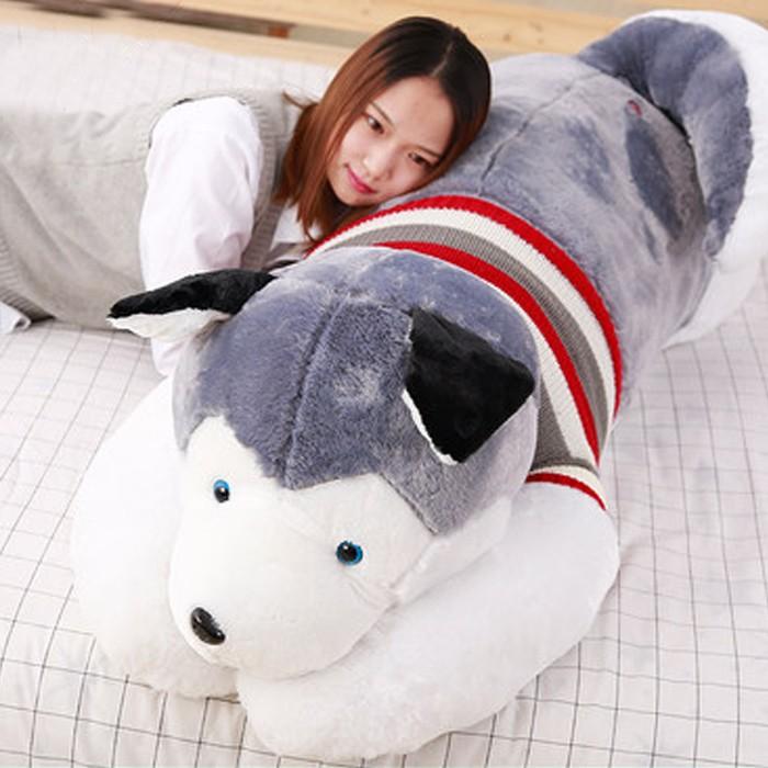 ぬいぐるみ 犬 いぬ 抱き枕 かわいい 特大 ぬいぐるみ ビッグ Dog 癒し 子供 彼氏 彼女 家族 子供部屋 インテリア お祝 出産 お誕生日 内祝 贈り物 0cm Wj06 0 E Maxshop 通販 Yahoo ショッピング