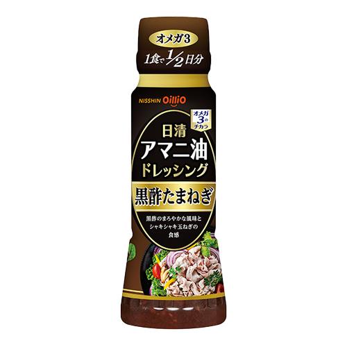 調味料・料理の素・油 mikuri 日清オイリオ（Nisshin OilliO） 調味料 料理の素 油 日清アマニ油