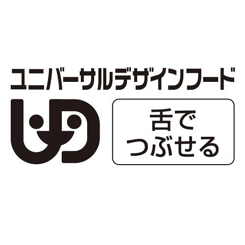 介護食 日清オイリオ エネプリン プロテインプラス 豆腐味 40g×24個 送料無料｜oillio｜02