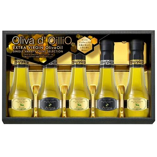 日清オイリオ ギフト オリーブオイル詰め合わせ Oliva d' OilliO 日清オイリオ ギフト オリーブオイル詰め合わせ Oliva d' OilliO