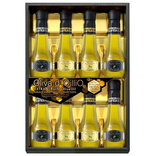 日清オイリオ ギフト オリーブオイル詰め合わせ Oliva d' OilliO 日清オイリオ ギフト オリーブオイル詰め合わせ Oliva d' OilliO
