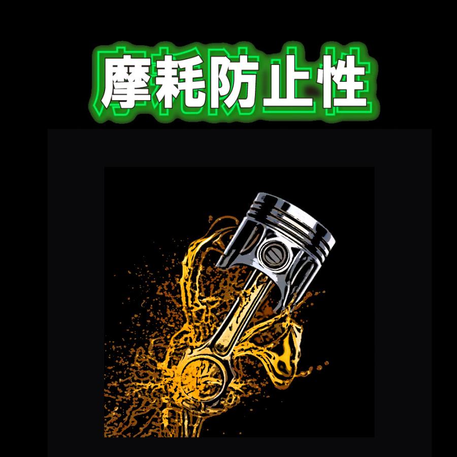 特殊PAG配合の高性能エンジンオイルZEKURA X-SYN 5W-40 SP/CF 特殊PAG配合の高性能エンジンオイルZEKURA X-SYN 5W-40 SP/CF
