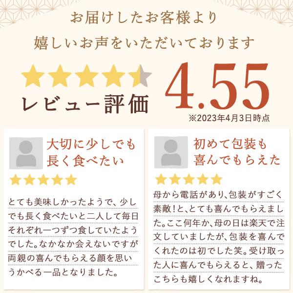 誕生日プレゼント ギフト 和菓子 スイーツ プレゼント お菓子 洋菓子 詰め合わせ 人気 お祝い 送料無料 女性 男性 40代 50代 60代 70代｜oimoya｜17