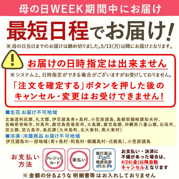 母の日 プレゼント スイーツ ギフト 花とスイーツ 2024 お菓子 花 詰め合わせ 和菓子 プリザーブドフラワー 花とお菓子 洋菓子 50代 60代 70代 80代｜oimoya｜19