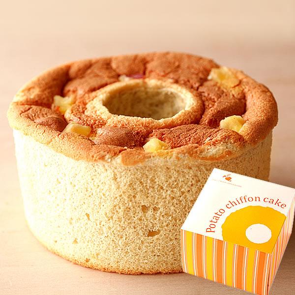 ホワイトデー お返し 21 義理 子供 お菓子 スイーツ 個包装 プレゼント ギフト シフォンケーキ プチギフト 5 花とスイーツ おいもや 通販 Yahoo ショッピング