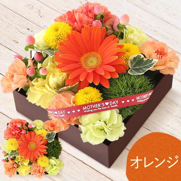 母の日 花 生花 ギフト プレゼント 2026 花とスイーツ スイーツ セット お菓子 おしゃれ 詰め合わせ 食べ物 花束 そのまま飾れる 花とお菓子 | おいもや | 07