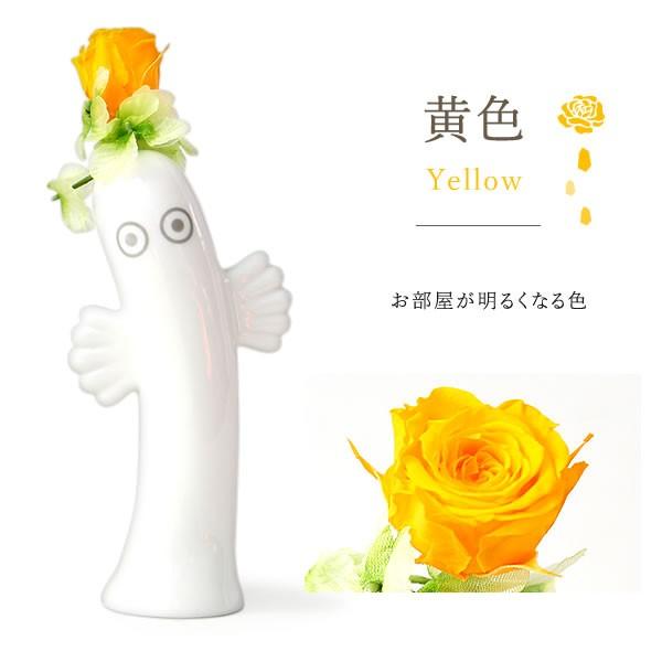 母の日 ギフト プレゼント 2026 スイーツ ムーミン ニョロニョロ グッズ お菓子 花 雑貨 花とスイーツ プリザーブドフラワー 女性 50代 60代 70代 | おいもや | 06