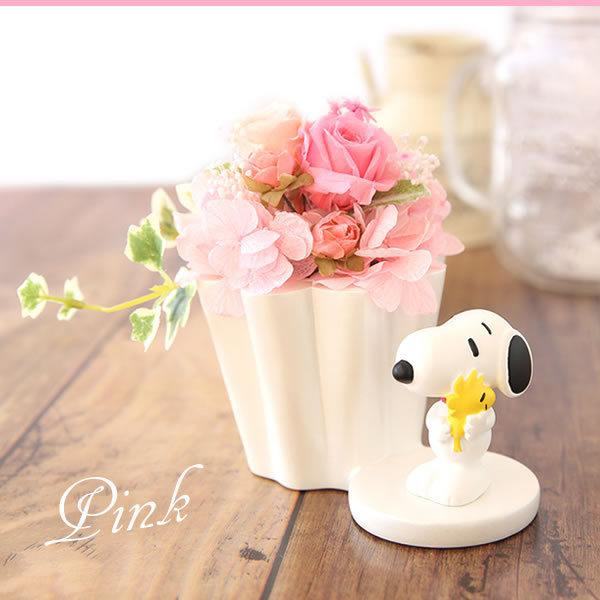 母の日 21 プレゼント ギフト 花 花とスイーツ ギフトランキング プリザーブドフラワー スヌーピー 洋菓子 お菓子 5 5060 花とスイーツ おいもや 通販 Yahoo ショッピング