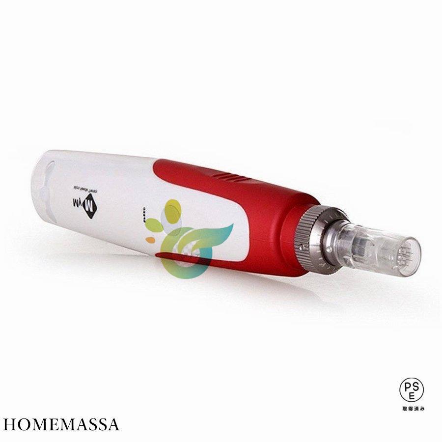 SALE!新品リゼネレート対応エステ版ダーマ マイクロニードルペンチップ20個付 楽天市場】【Dr.pen公式】ダーマペン コードのみ 送料無料 美顔