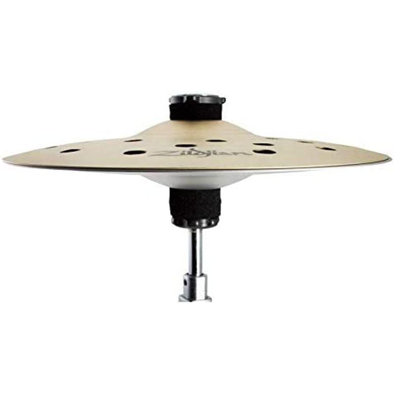 女の子向けプレゼント集結 ZILDJIAN FX Cymbals 10 FX STACK PAIR W/MOUNT スタックシンバル