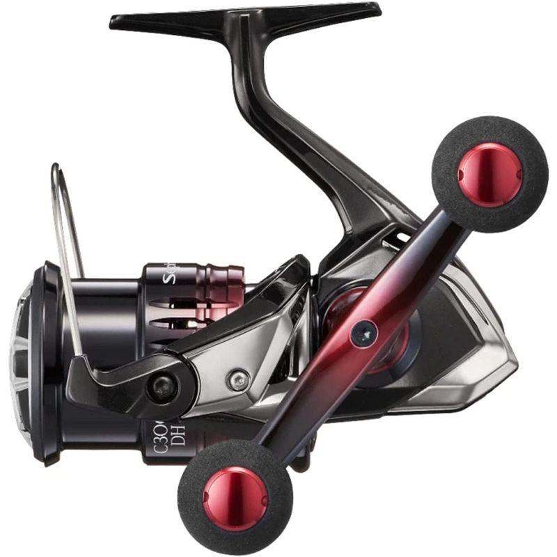 リングノート シマノ(SHIMANO) 22 セフィアBB C3000SDHHG