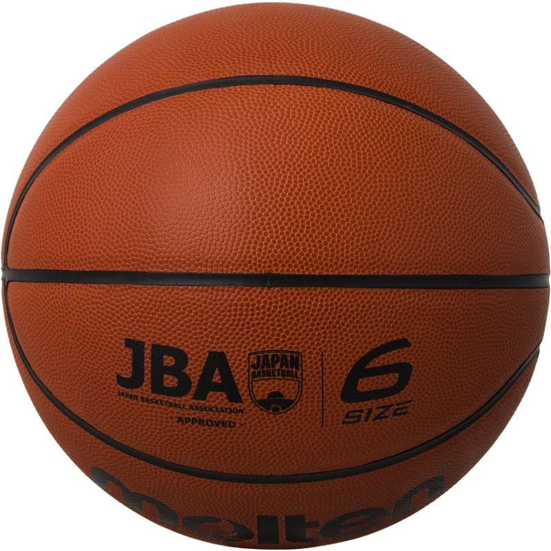 正規品はそれなりの価格 molten(モルテン) バスケットボール JB5000 B6C5000
