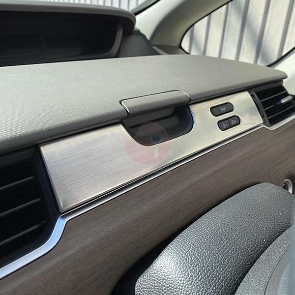 セール ホンダ フリード 16年 エアコンダクトトリム エアコン吹出し口 ガーニッシュ 内装 装飾 傷予防 耐久性抜群 2pcs 2216 2216 Oinetshop 通販 Yahoo ショッピング