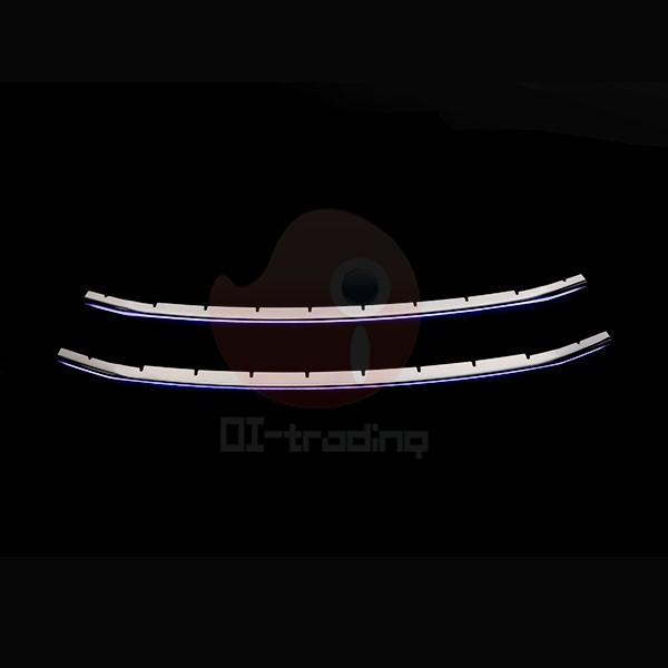 20アルファードANH20Wフロントバンパー ライト,グリル付き　※値引き可能 トヨタ 純正 アルファード 《 ANH20W 》 フロントグリル 53101-58120