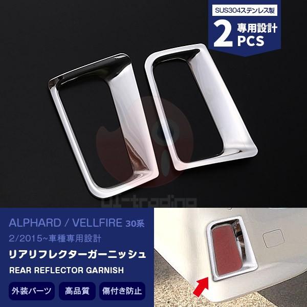 サイドバイザー トヨタ ランドクルーザーZX VJA300 2021年〜 ABS