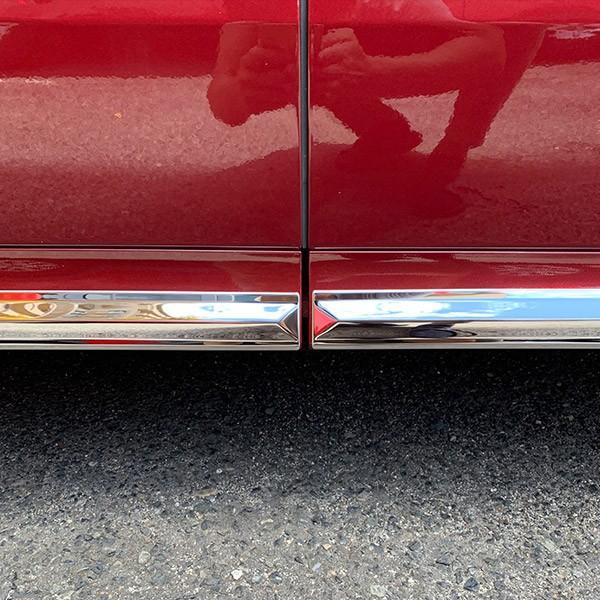 大人気 トヨタ アルファード/ヴェルファイア 30系 前/後期