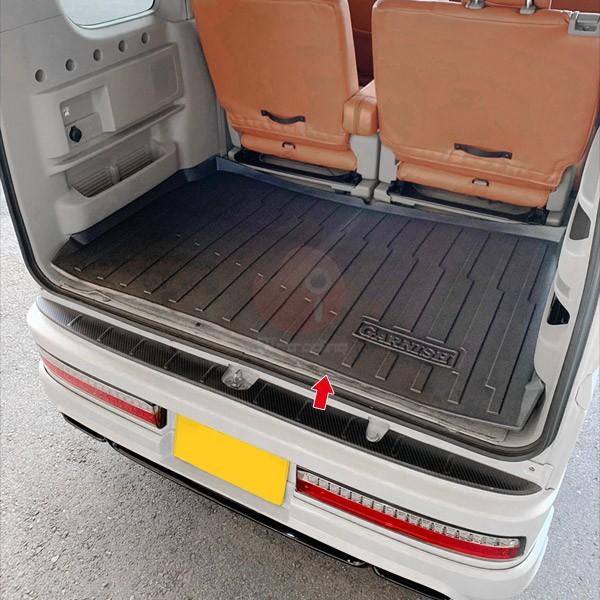 SALE 新品 スズキ エブリイバン DA17W 2017 ラゲッジマット/フロア