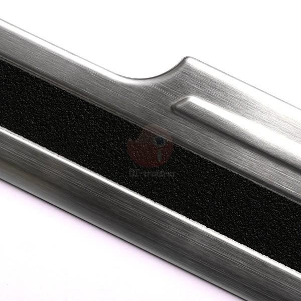 スズキ スペーシアギア MK53S スカッフプレート ガーニッシュ サイド