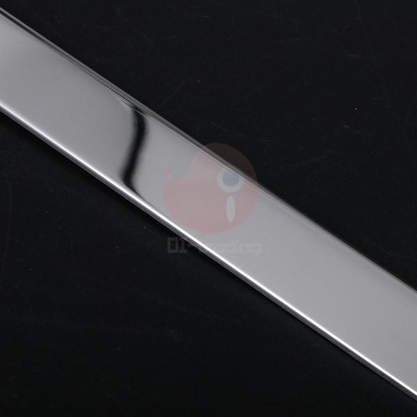 ダイハツ アトレー S700V/S710V 2022年 リアウィンドウトリム ガーニッシュ ステンレス製 鏡面仕上げ カスタム パーツ 外装 1PCS 5647 |  | 05